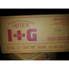 I+G